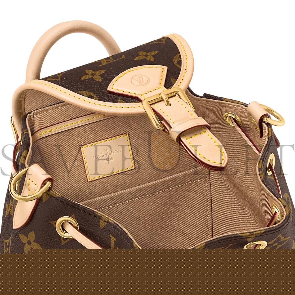 l**is V*t*n excursion pm m46932 (23*21*10cm)